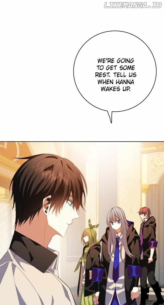 Zero Game Chapter 293 55